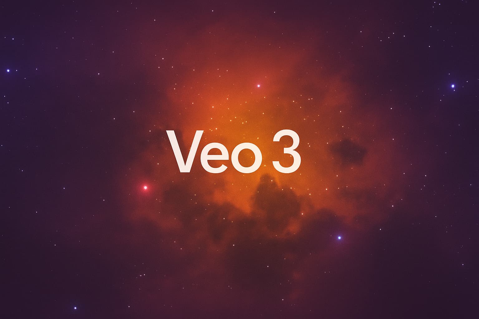 Veo3